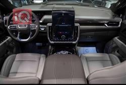 GMC Yukon